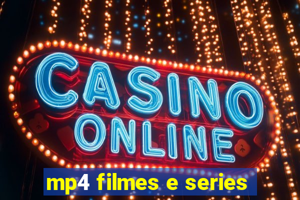 mp4 filmes e series